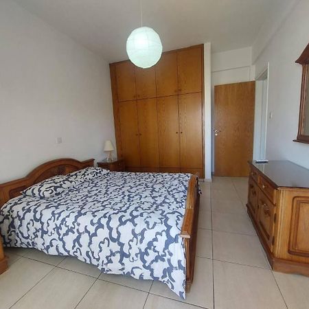 Sunny 2 Bedroom Larnaca Center 외부 사진