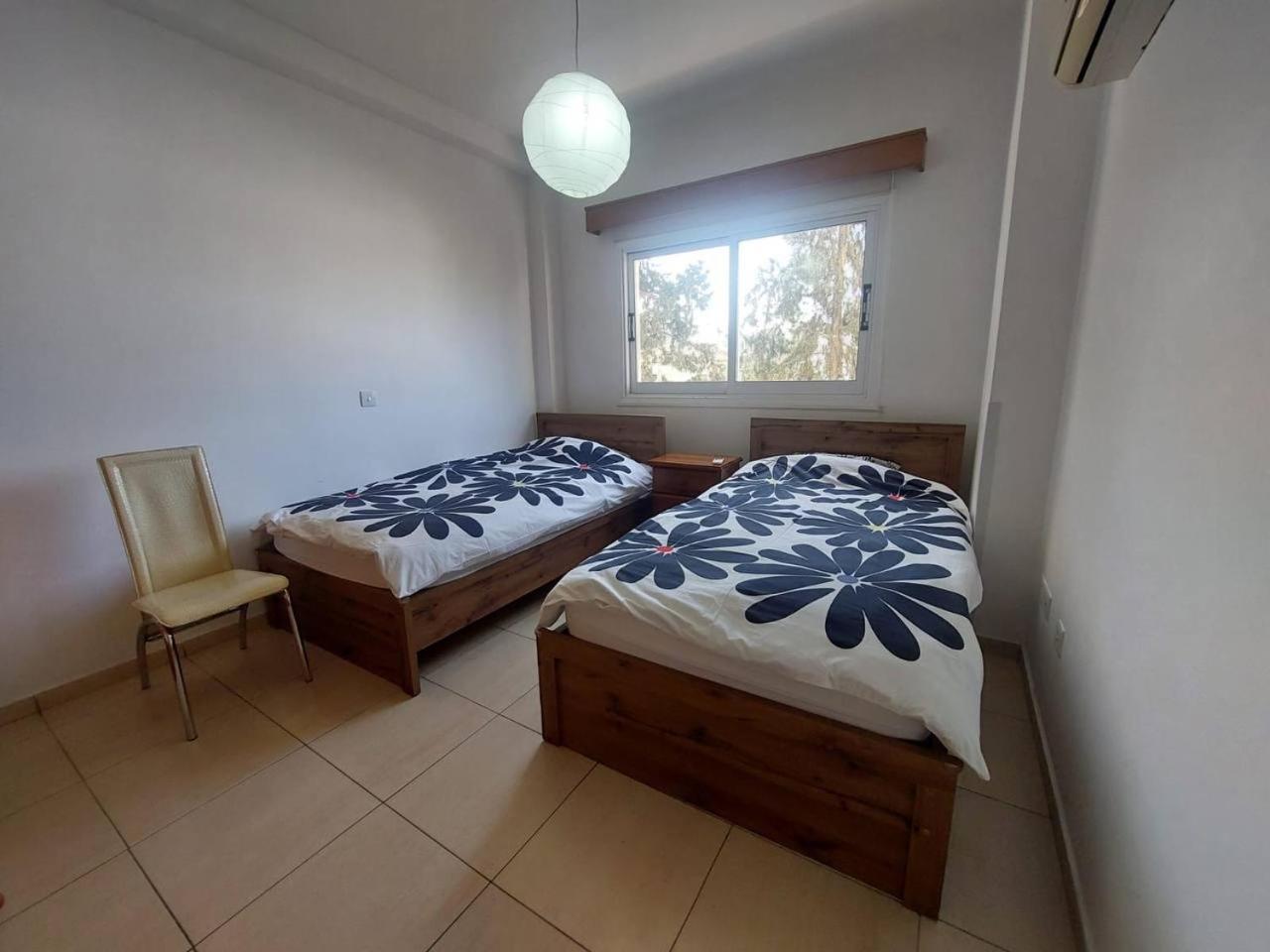Sunny 2 Bedroom Larnaca Center 외부 사진