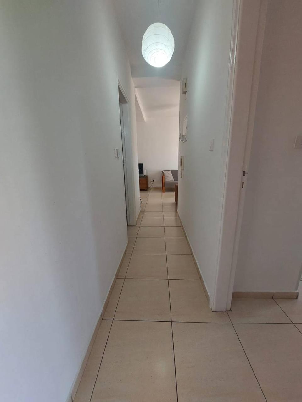Sunny 2 Bedroom Larnaca Center 외부 사진